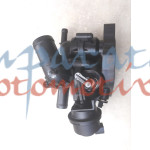 TERMOSTAT GÖVDESİ TERMOSTAT SOĞUTMA MODÜLÜ ELEKTRONİK KIA RİO PİCANTO 2017-2025